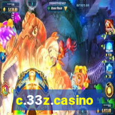 c.33z.casino