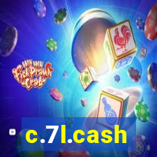 c.7l.cash