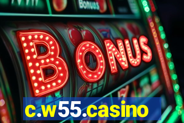 c.w55.casino