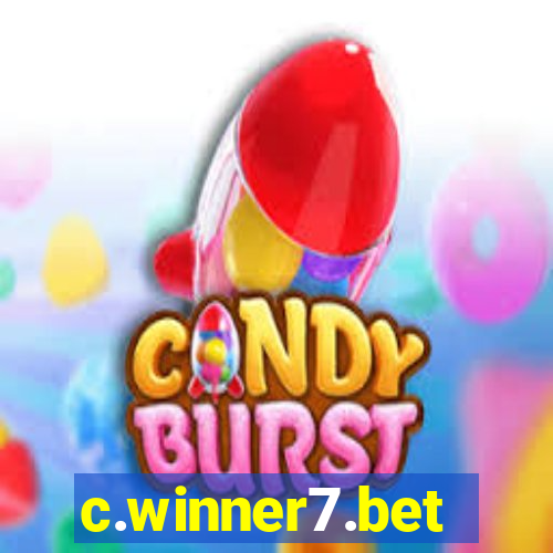 c.winner7.bet