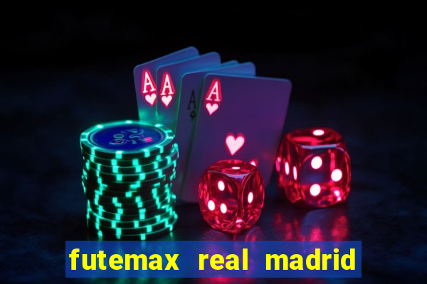 futemax real madrid x barcelona