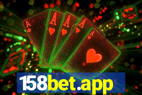 158bet.app