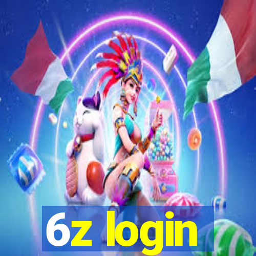 6z login