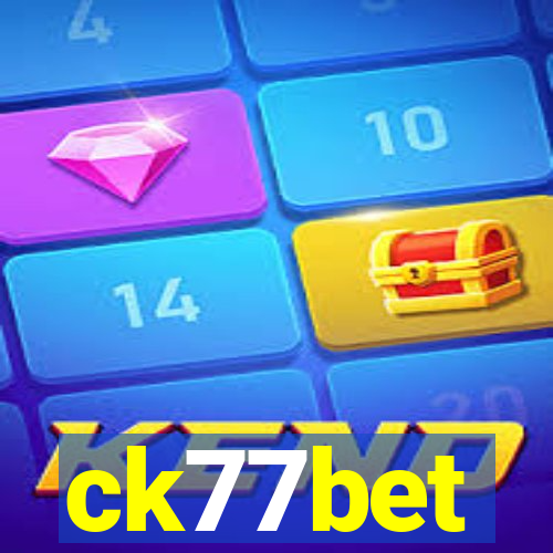 ck77bet