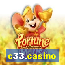 c33.casino