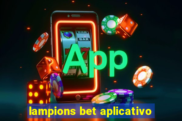 lampions bet aplicativo