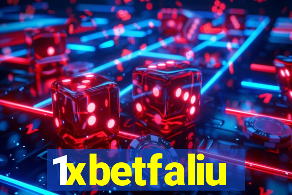 1xbetfaliu