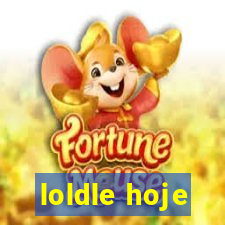 loldle hoje