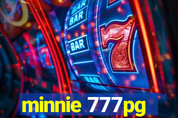 minnie 777pg