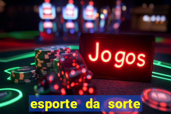 esporte da sorte logo png