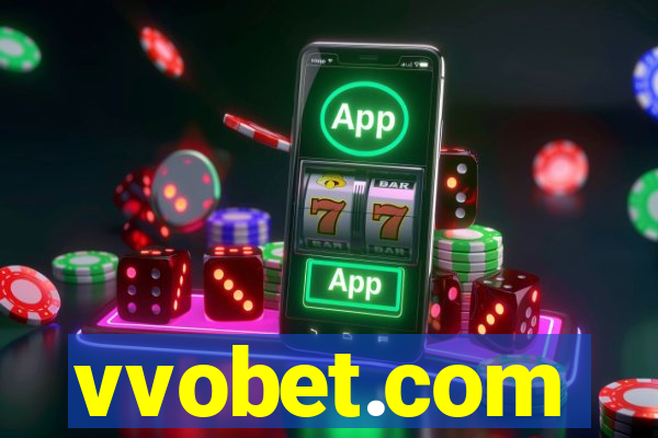 vvobet.com