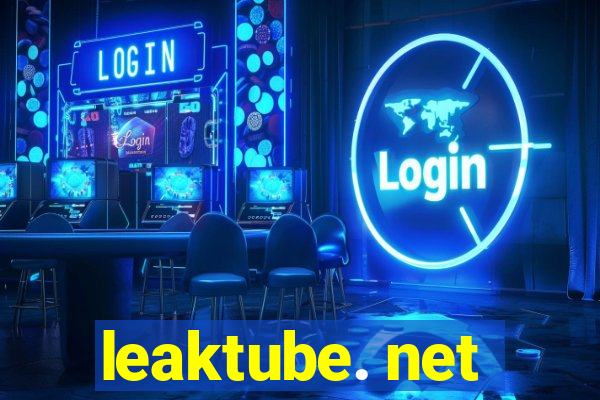 leaktube. net