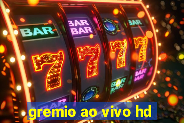 gremio ao vivo hd