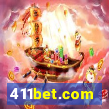 411bet.com