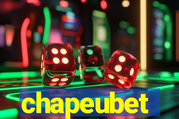 chapeubet