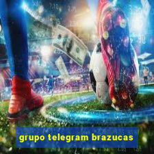 grupo telegram brazucas