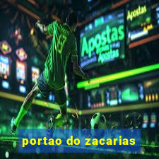 portao do zacarias