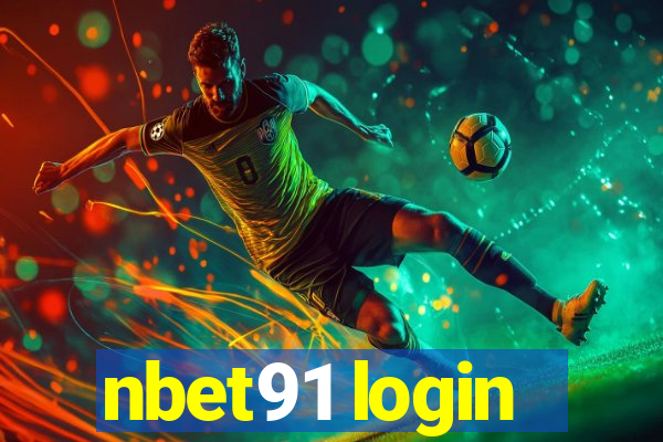 nbet91 login