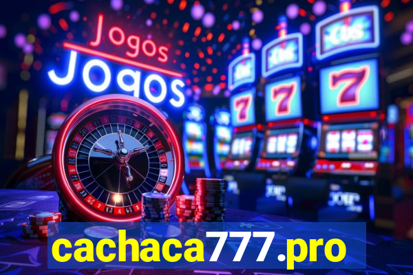 cachaca777.pro