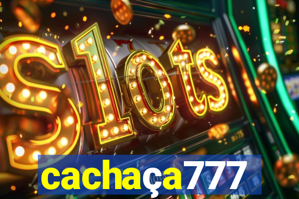 cachaça777