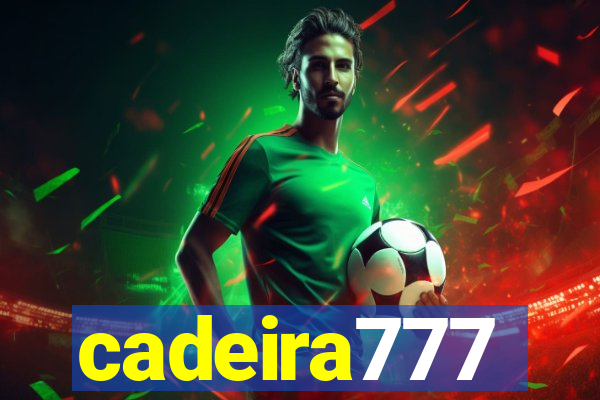 cadeira777