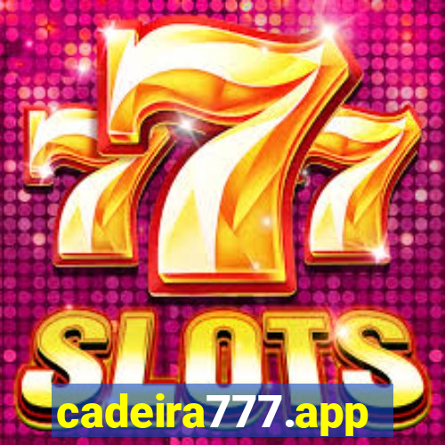 cadeira777.app