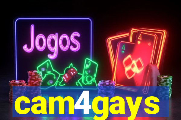 cam4gays