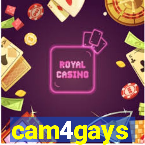 cam4gays