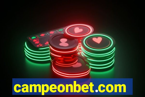 campeonbet.com