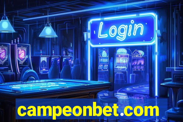 campeonbet.com