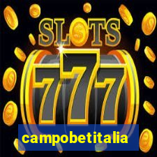 campobetitalia