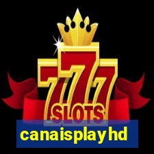 canaisplayhd