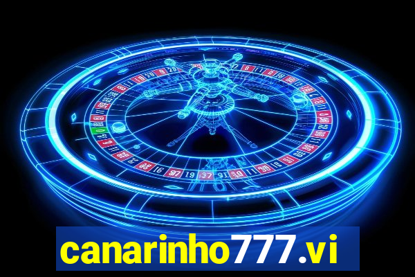 canarinho777.vip