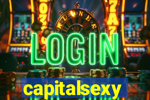 capitalsexy