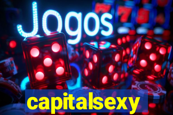 capitalsexy