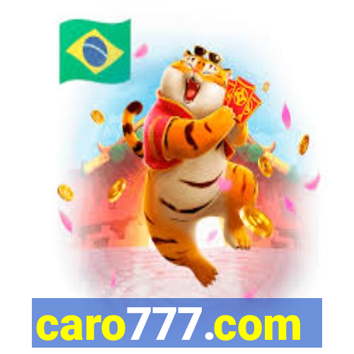 caro777.com