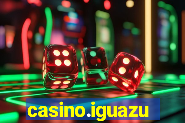 casino.iguazu