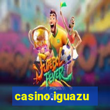 casino.iguazu