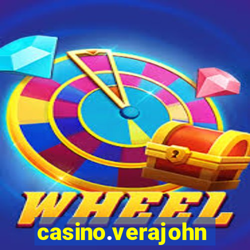 casino.verajohn