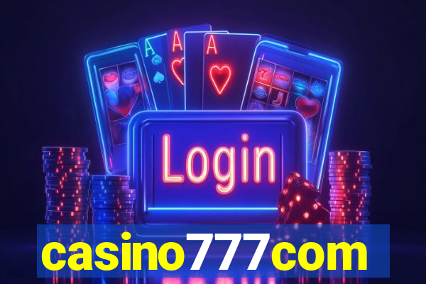 casino777com