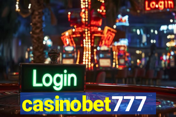 casinobet777