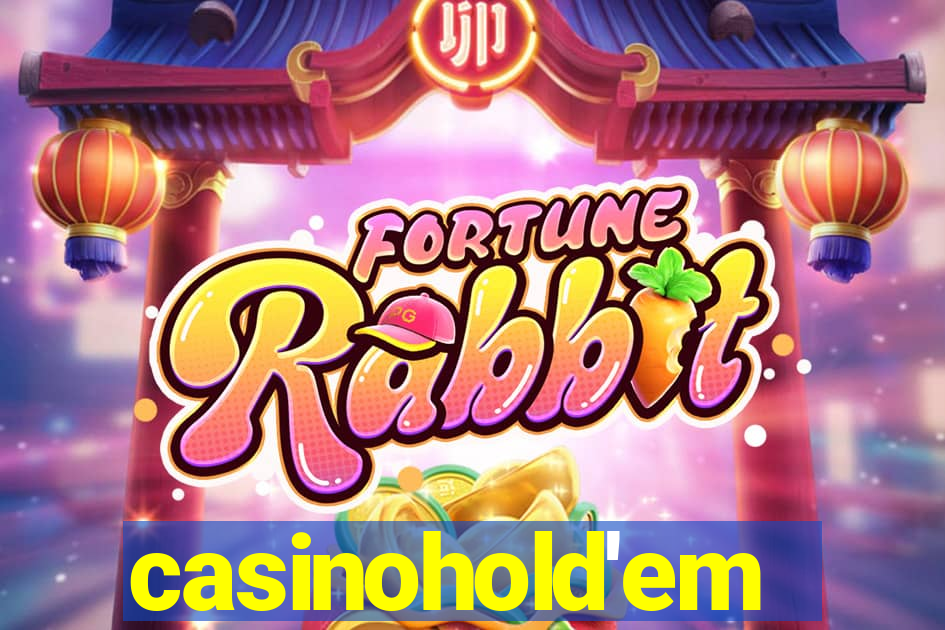 casinohold'em