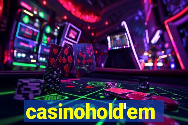 casinohold'em