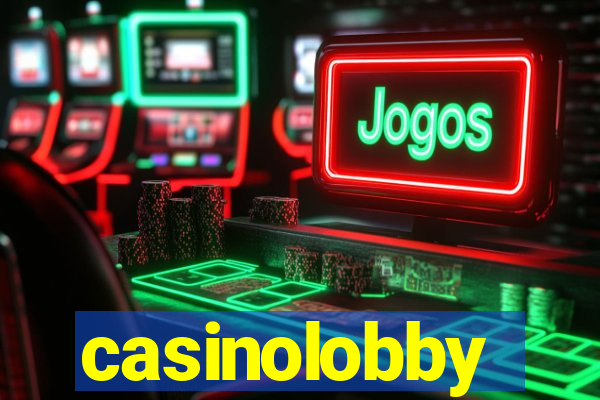 casinolobby