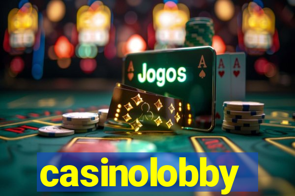 casinolobby