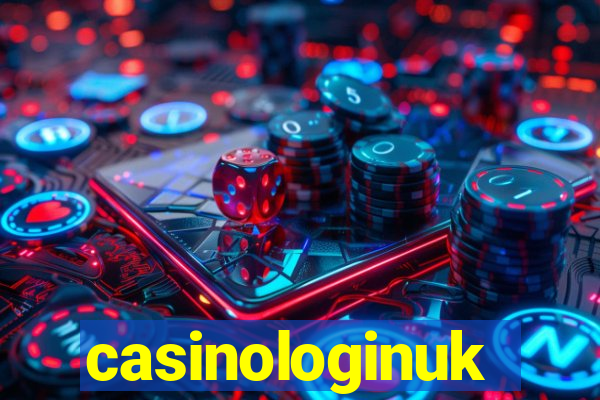 casinologinuk