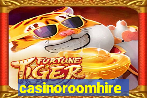 casinoroomhire