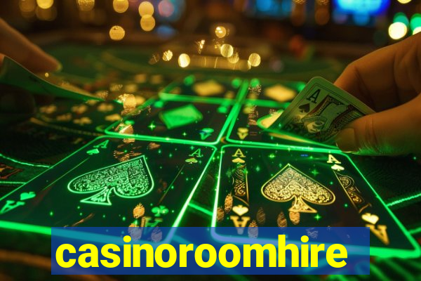 casinoroomhire