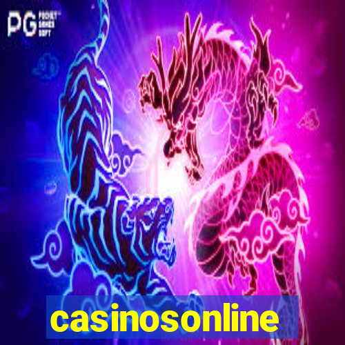 casinosonline