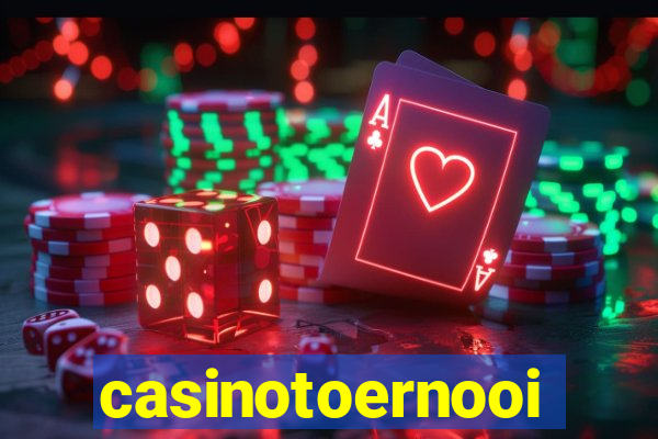 casinotoernooi